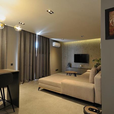 Sofia Apartments Cluj-Napoca Eksteriør billede