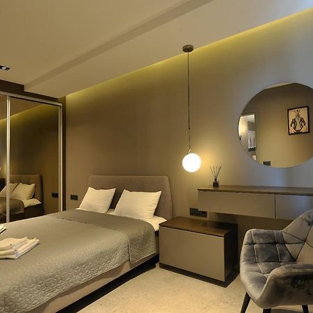 Sofia Apartments Cluj-Napoca Eksteriør billede