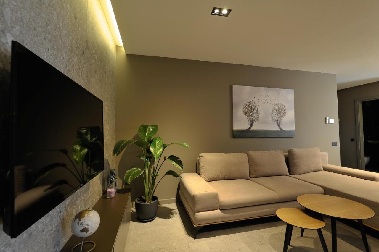 Sofia Apartments Cluj-Napoca Eksteriør billede