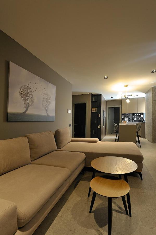 Sofia Apartments Cluj-Napoca Eksteriør billede