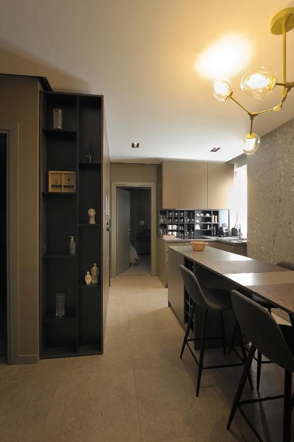 Sofia Apartments Cluj-Napoca Eksteriør billede