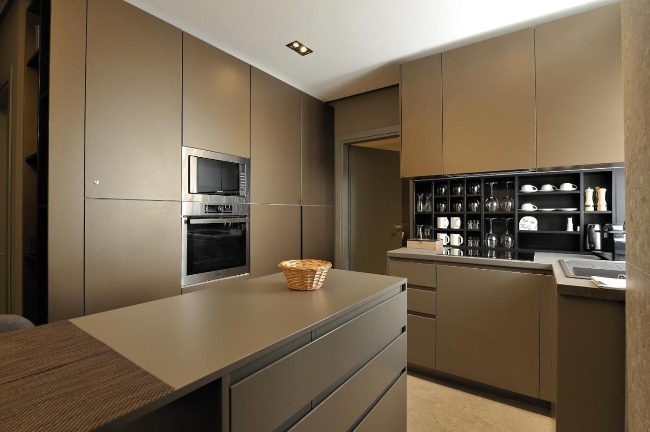 Sofia Apartments Cluj-Napoca Eksteriør billede