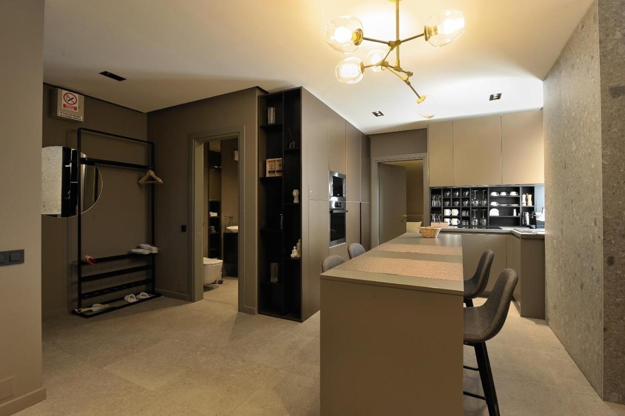Sofia Apartments Cluj-Napoca Eksteriør billede
