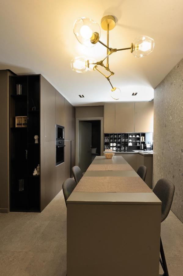 Sofia Apartments Cluj-Napoca Eksteriør billede