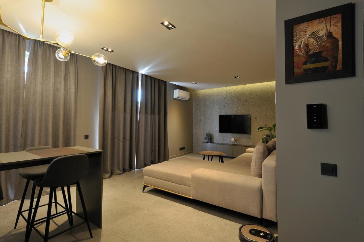 Sofia Apartments Cluj-Napoca Eksteriør billede