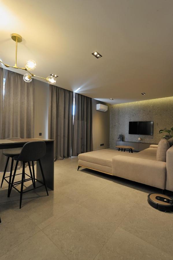 Sofia Apartments Cluj-Napoca Eksteriør billede