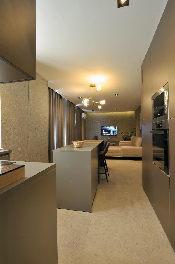 Sofia Apartments Cluj-Napoca Eksteriør billede