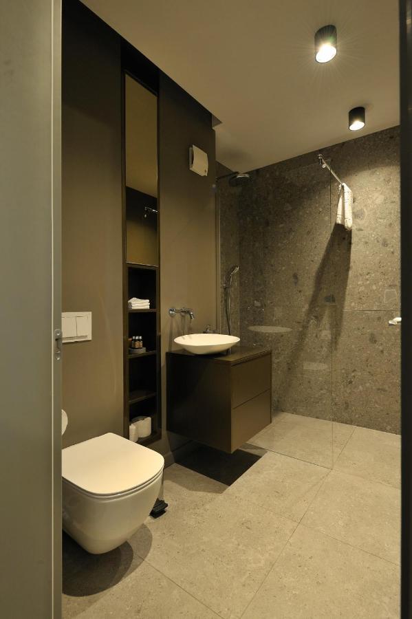 Sofia Apartments Cluj-Napoca Eksteriør billede