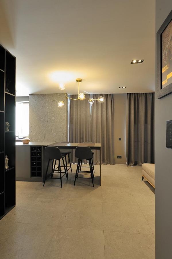 Sofia Apartments Cluj-Napoca Eksteriør billede