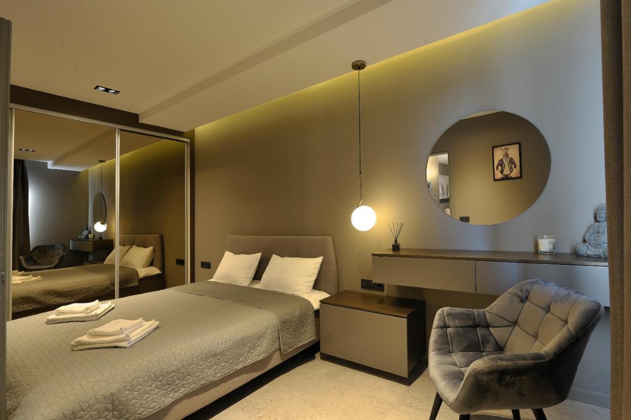 Sofia Apartments Cluj-Napoca Eksteriør billede