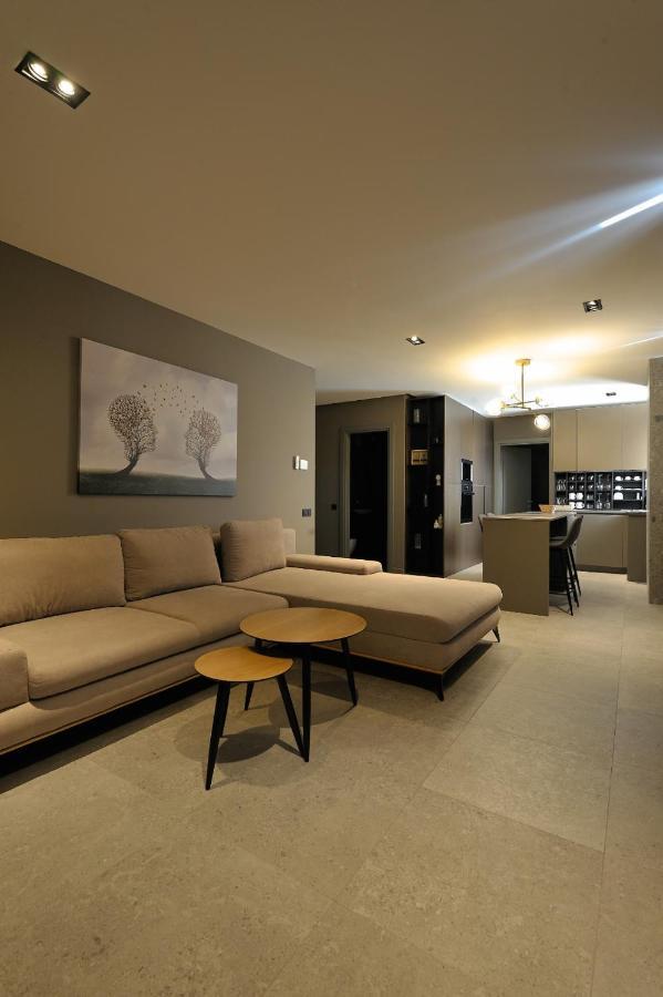 Sofia Apartments Cluj-Napoca Eksteriør billede