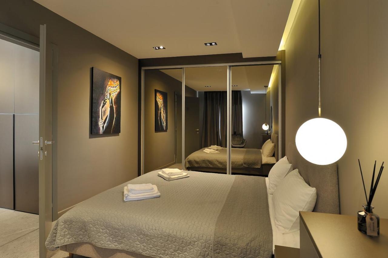 Sofia Apartments Cluj-Napoca Eksteriør billede