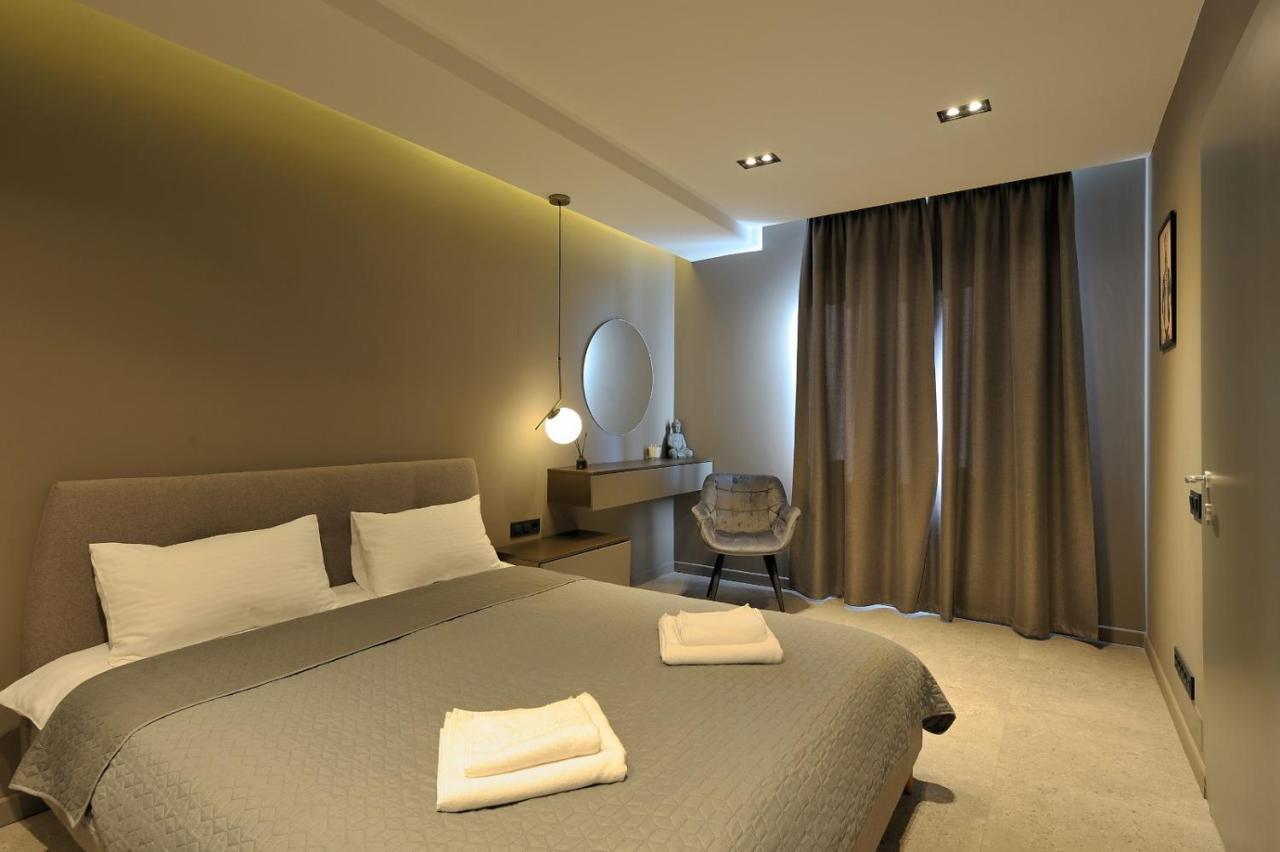 Sofia Apartments Cluj-Napoca Eksteriør billede