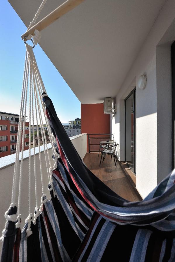 Sofia Apartments Cluj-Napoca Eksteriør billede
