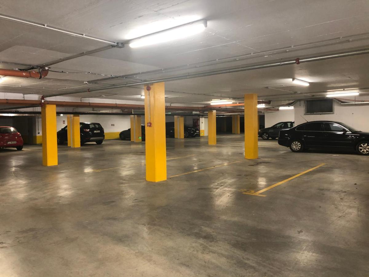 Sofia Apartments Cluj-Napoca Eksteriør billede