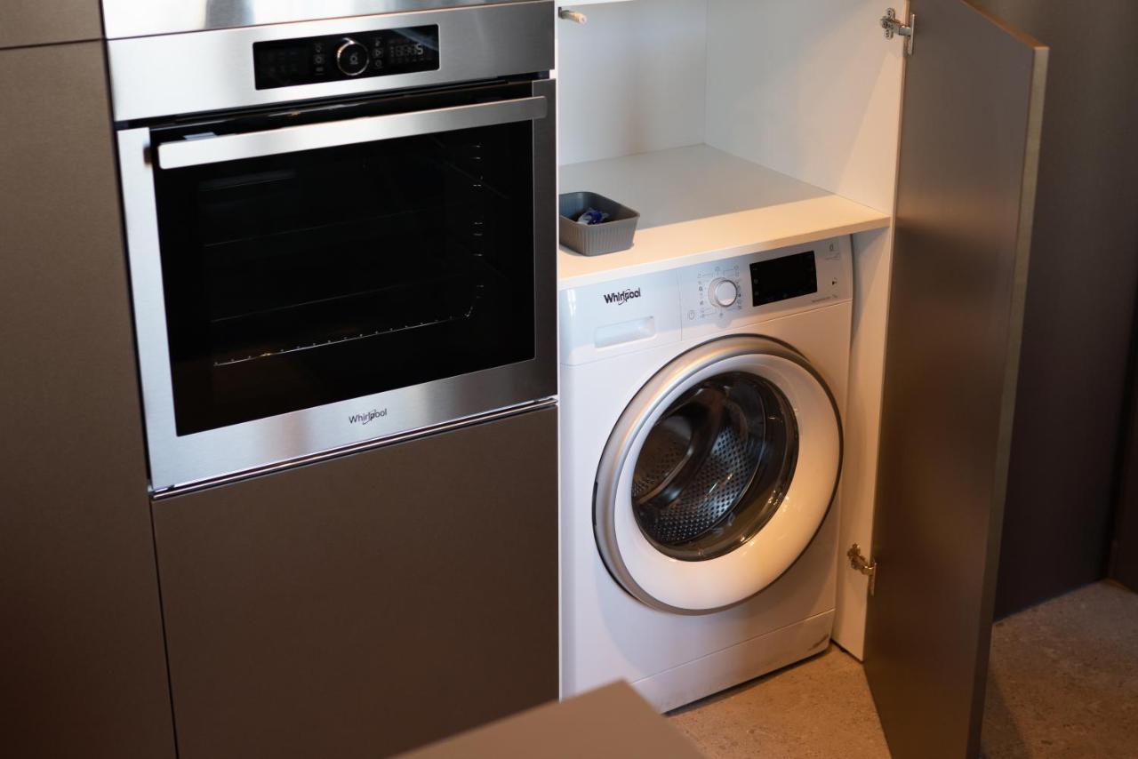 Sofia Apartments Cluj-Napoca Eksteriør billede